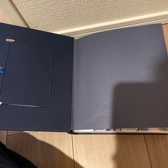 フォトアルバムの画像