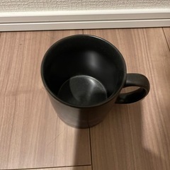 Twitchのマグカップの画像
