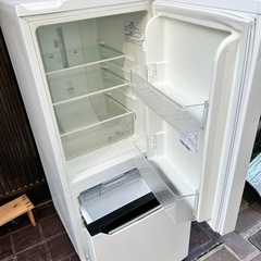 決まりました！2017冷蔵庫の画像