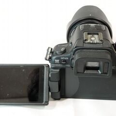 LUMIX DMC-GH1 標準ズームレンズ付きの画像