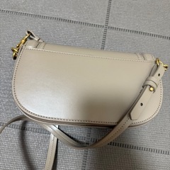 ショルダーバックの画像