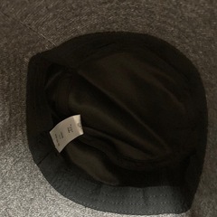 新品・タグ付き 帽子2の画像