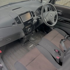 【軽自動車】日産　ルークス ハイウェイスター　（電動スライドドア）の画像