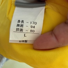 アンダーシャツの画像