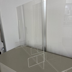 アクリル板の画像