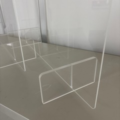アクリル板の画像
