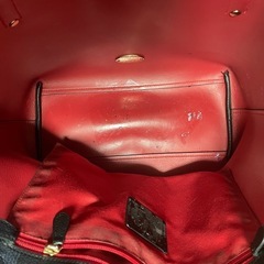 【物々交換】COACHバックの画像