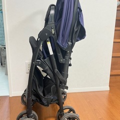 Joie ベビーカーの画像