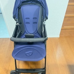 Joie ベビーカーの画像