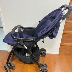 Joie ベビーカーの画像