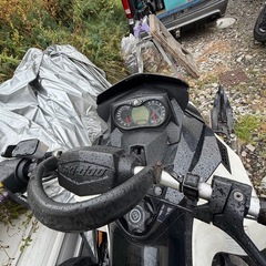スノーモービル　　すきーどぅスキードゥーの画像