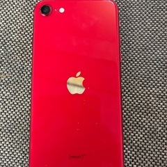 iPhone SE第二世代64GB
の画像