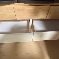 美品　タンス　衣装タンスの画像