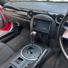 函館 ロードスター 車検満タン‼️の画像
