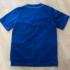 スクラブ　Lサイズの画像
