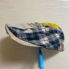 子供用　2点セット❣️MPSハンチング & OLD NAVY キャップ　帽子の画像