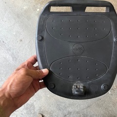 リアBOXの画像