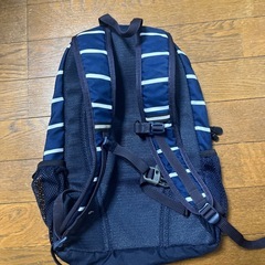 コールマンリュックの画像