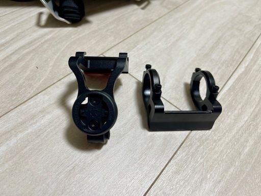 ROUTE WERKS ルートワークス/ハンドルバーバッグ