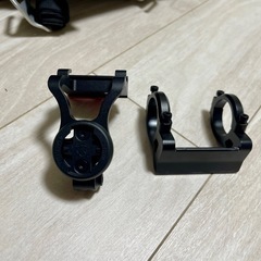 ROUTE WERKS ルートワークス/ハンドルバーバッグの画像