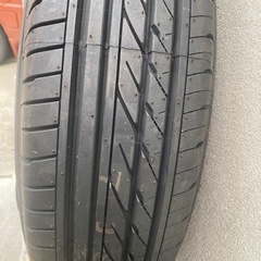 ⭐️GoodyearEagle1⭐️クレーガー15インチタイヤホイールセット⭐️ナスカー新品⭐️ の画像
