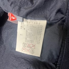 ノースフェイス　ヴィンテージ　　ゼファー　ジャケット
の画像