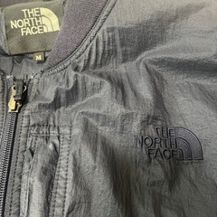 ノースフェイス　ヴィンテージ　　ゼファー　ジャケット
の画像