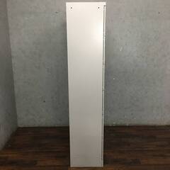 ww3/51 コクヨ 18人用ロッカー W90×D38×H179cm 鍵付き 6段 ロッカー 収納 事務用品 事務所 更衣室 オフィス オフィス家具 ★直接引取歓迎の画像