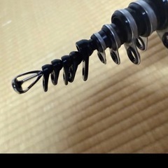 未使用 25 鱗海　1-530 シマノの画像