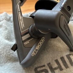 リール3点セットの画像