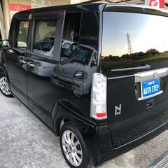 奈良 検査R8年3月！スマートキー／プッシュスタート／ナビ・テレビ／Ｂｌｕｅｔｏｏｔｈ接続の画像