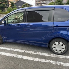 フリードの画像