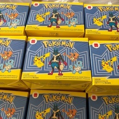 ポケモンおもちゃの画像