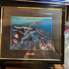 絵画セットの画像