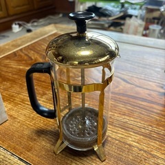 TEA&Coffee MAKERの画像