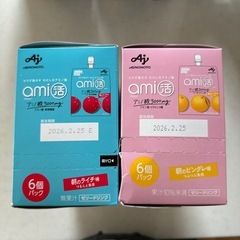 ゼリー飲料　12個セット
の画像