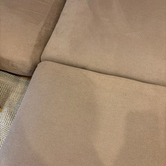 ローソファーの画像