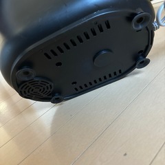 銘柄純白づき精米機　RCI-A5の画像