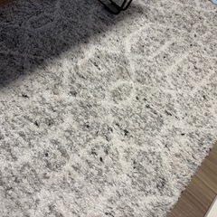 LOWYAカーペット140×200の画像