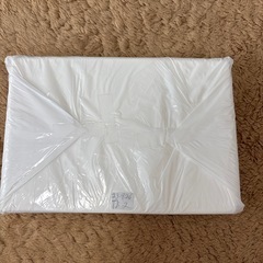 紙エプロンの画像
