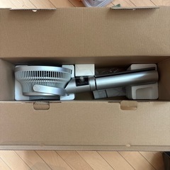 kamome fan FKLT-210D
の画像