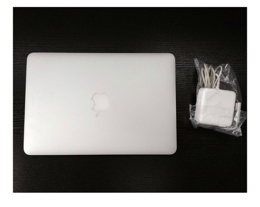 Macbook air 2010秋モデル