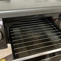 中古 ガスコンロ  の画像