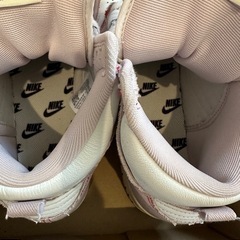 NIKE スニーカー　27.5cmの画像