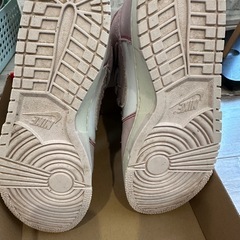 NIKE スニーカー　27.5cmの画像
