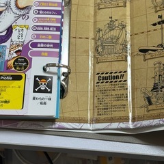 ONEPIECE ビブルカードセット16枚＋32枚の画像