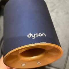 ドライヤーの画像