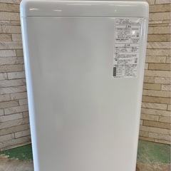 大阪送料無料★3か月保障付き★洗濯機★パナソニック★7kg★2024年★NA-F7B2★SS-208の画像