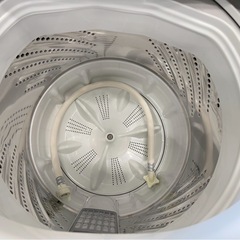 大阪送料無料★3か月保障付き★洗濯機★パナソニック★7kg★2024年★NA-F7B2★SS-208の画像