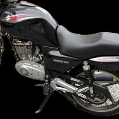 en125 2a キャブ新品の画像